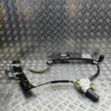 Türfensterheber hinten rechts