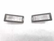 Kennzeichenleuchte Renault Espace IV (K) 8200013577F