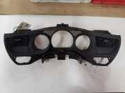 Geschwindigkeitsmesserverkleidung CITROËN C5 I Break (DE_) 2.0 HDi (DERHSB, DERHSE) 9682387877 9682386677