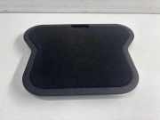 Bodenmatte hinten rechts VW SHARAN (7N1, 7N2) 2.0 TDI 4motion 7N0864134A
