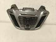 Radio/Navigationssystem-Kombination Ford Transit Custom V362 Kasten (FY, FZ) GK2T18K811CB