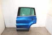 Tür hinten links VW TIGUAN (5N_) 2.0 TDI 4motion