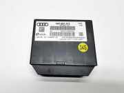 Andere Steuergeräte AUDI A8 D4 (4H_) 4.2 FSI quattro 4H0907412