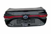 Kofferraumdeckel TOYOTA MIRAI (JPD1_) FCV (JPD10_) 6440162080