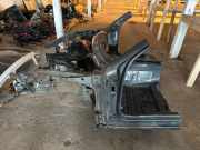 Viertelfeld vorne links PORSCHE PANAMERA (971) 3.0