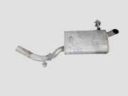 Auspufftopf hinten PEUGEOT 508 SW 1.6 HDi 9681229480