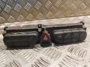 Tastenpanel MERCEDES-BENZ C (W203) C 200 Kompressor (203.042) 2038216258
