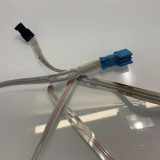 Türverkabelung hinten rechts MERCEDES-BENZ M (W164) ML 320 CDI 4-matic (164.122) 1645402408 A1645402408