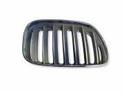 Gitter Grill vorne links BMW X5 (E53) 3.0 d 51137113738