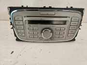 Musik-Player mit GPS FORD TRANSIT TOURNEO 2.2 TDCi V080273 AT1T18C815AA