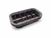 Karosserielüftungsgitter AUDI 100 (4A, C4) 2.6 4A0819181