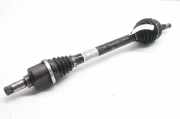 Antriebswelle vorne links TOYOTA PROACE Furgon (MDZ_) 1.6 D (MDZ2_) 9820048180