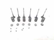 Auslassventil Jaguar XF (X250)