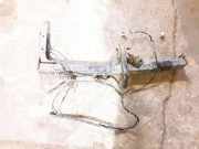 Schleppstange Set NISSAN X-TRAIL (T30) 2.2 Di 4x4