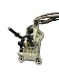 Gangschaltmechanismus MAZDA CX-7 (ER) 2.3 MZR DISI Turbo EH1446100 K3605