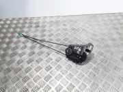 Türschloss rechts hinten Toyota Yaris Liftback (P9) MD4