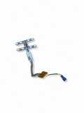 Türspiegelglas vorne links OPEL INSIGNIA A (G09) 2.0 CDTI (68) 7094312003
