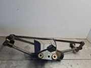 Scheibenwischermechanismus vorne MERCEDES-BENZ VITO Furgon (638) 112 CDI 2.2 (638.094) 53559911