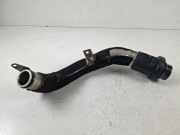 Luftansaugschlauch - vom Luftfilter zur Turbine JEEP COMPASS (MK49) 2.2 CRD A6511400487