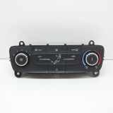 Klimabedienteil FORD FOCUS III 1.0 EcoBoost F1ET-19980-FM F1ET-18549
