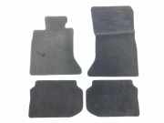 Mattenset BMW 5 (F10) 535 i 106480 10648011