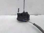 Türschloss hinten links NISSAN NOTE (E11, NE11) 1.5 dCi