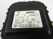 Air Flap Motor AUDI A3 (8L1) 1.8 1J1907511C 0132801121