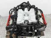 Motor AUDI A7 Sportback (4GA, 4GF) 3.0 TFSI quattro CGXB