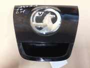 Heckklappengriff Opel Astra J (P10) 13271374