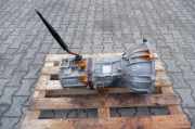 Schaltgetriebe Toyota Land Cruiser (J12) 330306A610