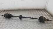 Antriebswelle vorne rechts OPEL ASTRA G Hatchback (F48_, F08_) 2.0 DTI 16V