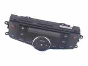 Klimabedienteil NISSAN PULSAR Hatchback (C13) 1.6 DIG-T 275003ZL0A