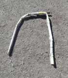 Dach SRS rechts VW GOLF V (1K1) 1.4 TSI 1K9880742C