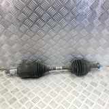 Antriebswelle vorne links MERCEDES-BENZ GLK (X204) 220 CDI (204.902) N/A