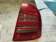 Lampenträger Heckleuchte rechts Skoda Superb I (3U) 3U5945096