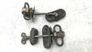 Türanschlag hinten links ALFA ROMEO 166 (936_) 2.5 V6 24V (936A2___)