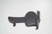 Details zur Sitzverkleidung BMW i3 (I01) Hybrid 52107304214 7304214