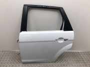 Tür hinten links FORD FOCUS II Sedan (DB_) 1.6 TDCi