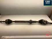 Kardanwelle Toyota Prius (W5) 4341047040