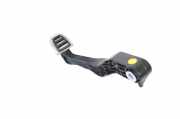 Kupplungspedal AUDI A1 Sportback (8XA, 8XF) S1 quattro 6R2721321A