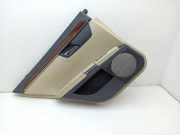 Türpolster hinten links MERCEDES-BENZ S (W223) S 350 d (223.030) 2215408609