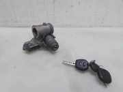 Zündschloss VW SHARAN (7M8, 7M9, 7M6) 1.9 TDI