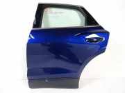 Tür hinten links AUDI Q3 (F3) 35 TFSI LX5H