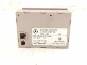 Gateway-Steuereinheit MERCEDES-BENZ R (W251, V251) R 320 CDI 4-matic (251.022, 251.122) 1645406745