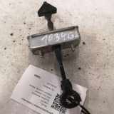 Türanschlag hinten links MAZDA 6 Hatchback (GH) 2.2 MZR-CD