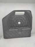 Reserveradverkleidung AUDI A4 Avant (8K5, B8) 2.0 TDI 8T0012116A