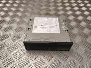 Navigationsblock SKODA SUPERB III Estate (3V5) 2.0 TDI 3V0035820K