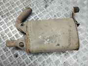 Auspuffanlage hinten VW Passat B7 Alltrack (36, B7) 112039602000