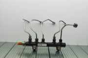 Kraftstoffzuführung FORD KUGA II (DM2) 1.5 TDCi 9676643880 9804776780