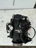 Motor AUDI 80 Avant (8C, B4) 1.9 TDI